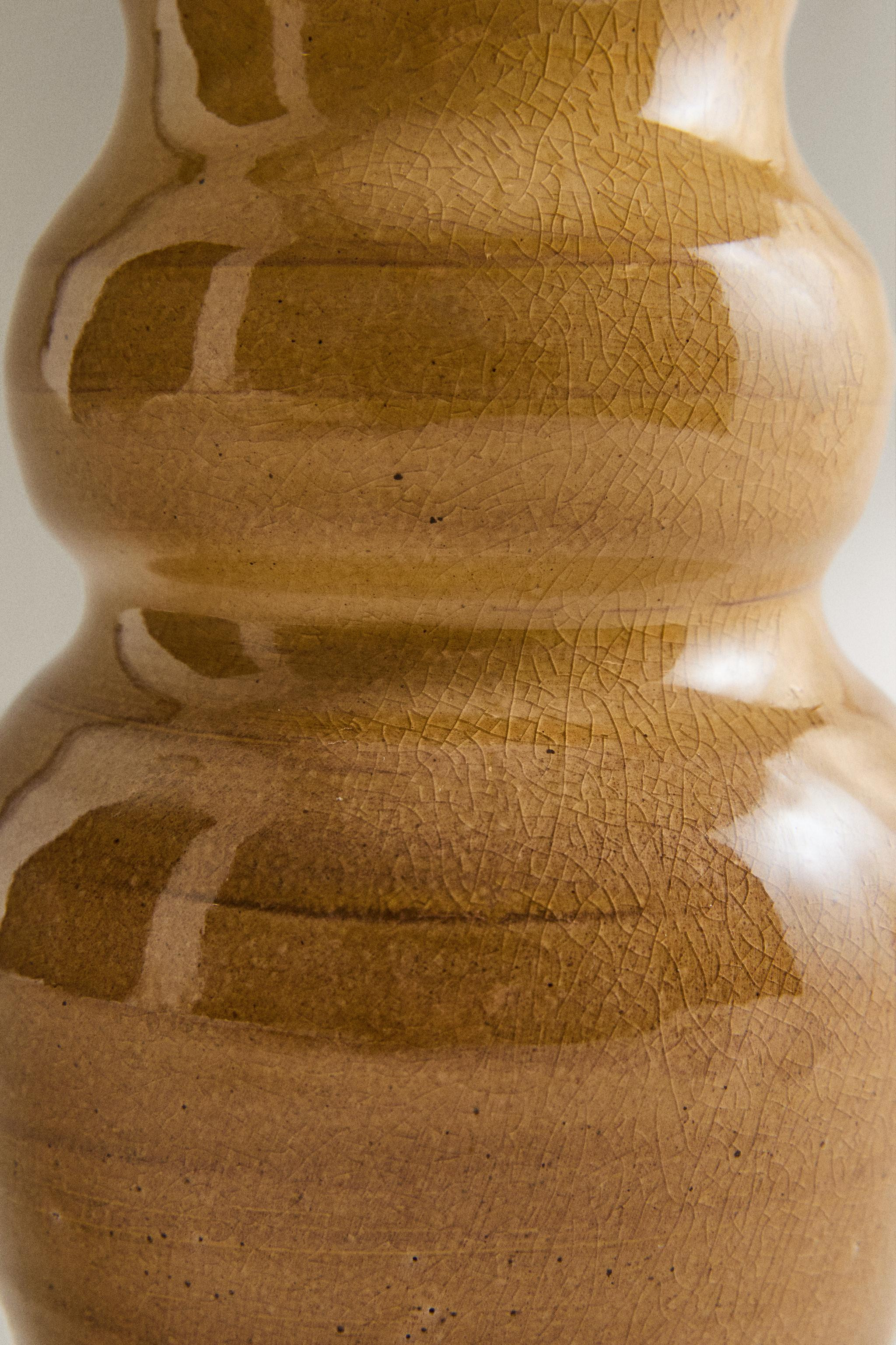 CERAMIC VASE | Zara US