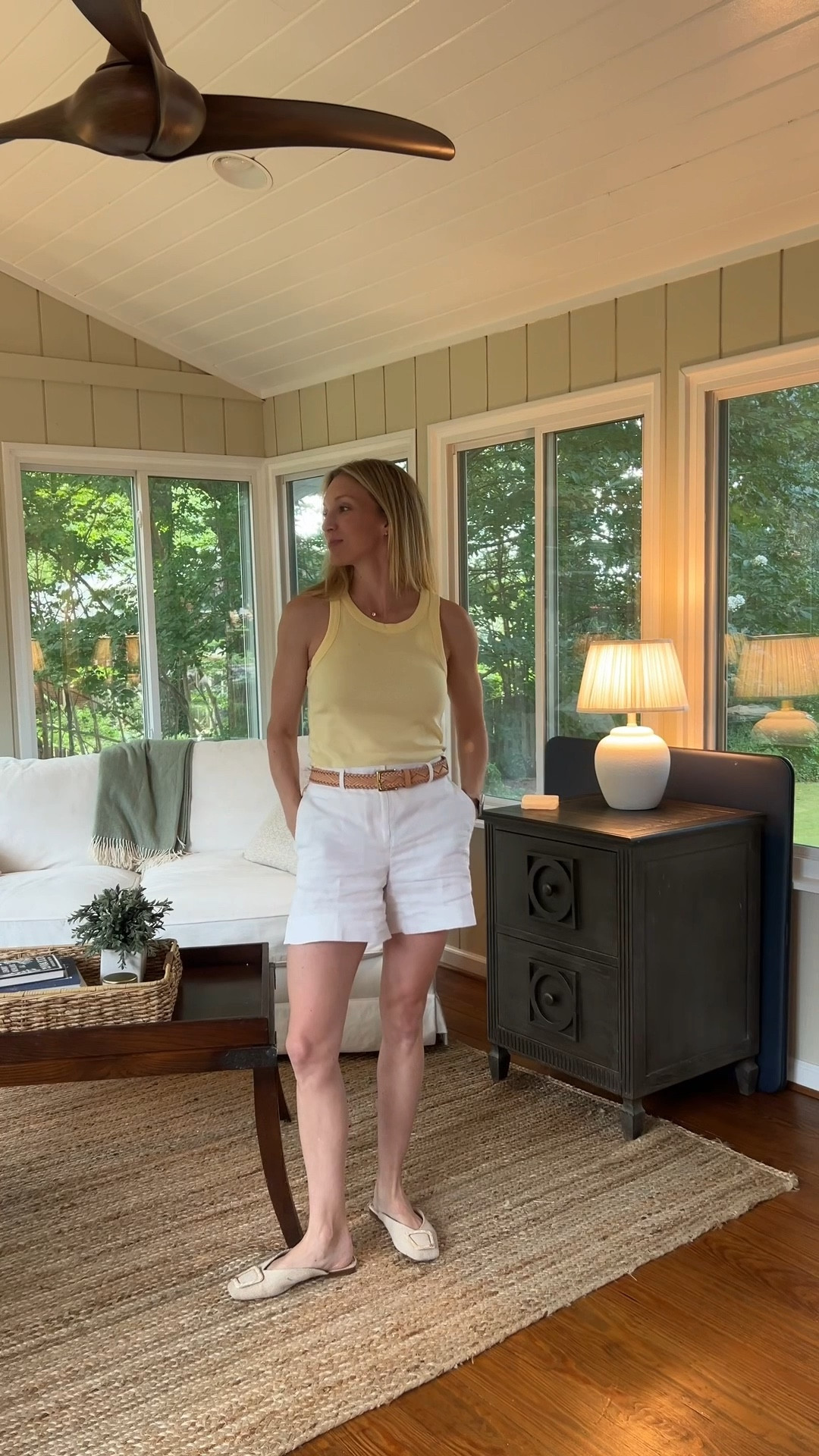 Yesterday’s outfit of the day! Love a casual summer look like this, and J.Crew makes it so easy. ☀️

#outfitinspo #casualoutfits #summerlooks #casualsummeroutfit #whatiwore #ootdinspo #outfit 

#LTKSeasonal #LTKStyleTip #LTKSummerEdit