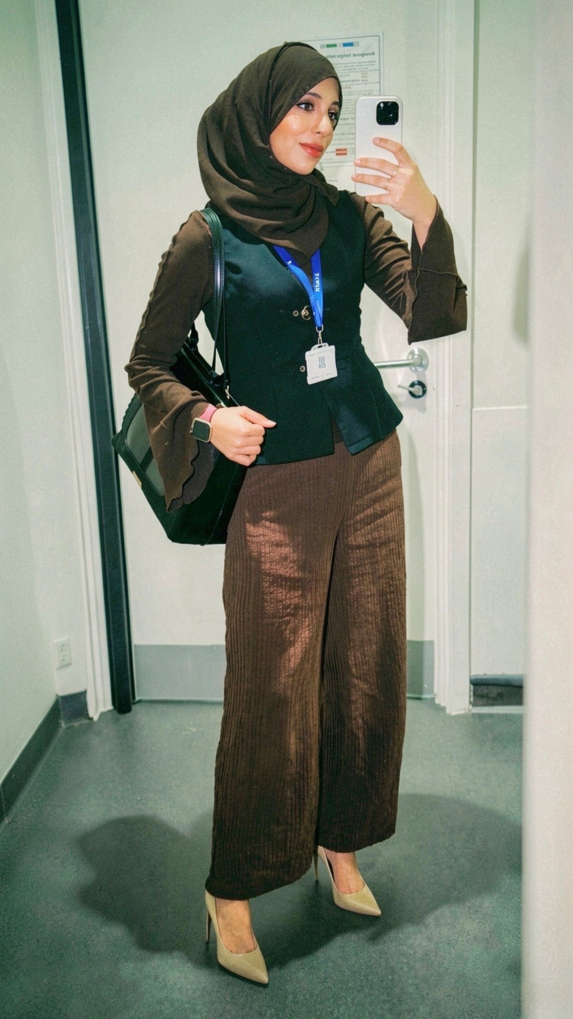 Work fit 