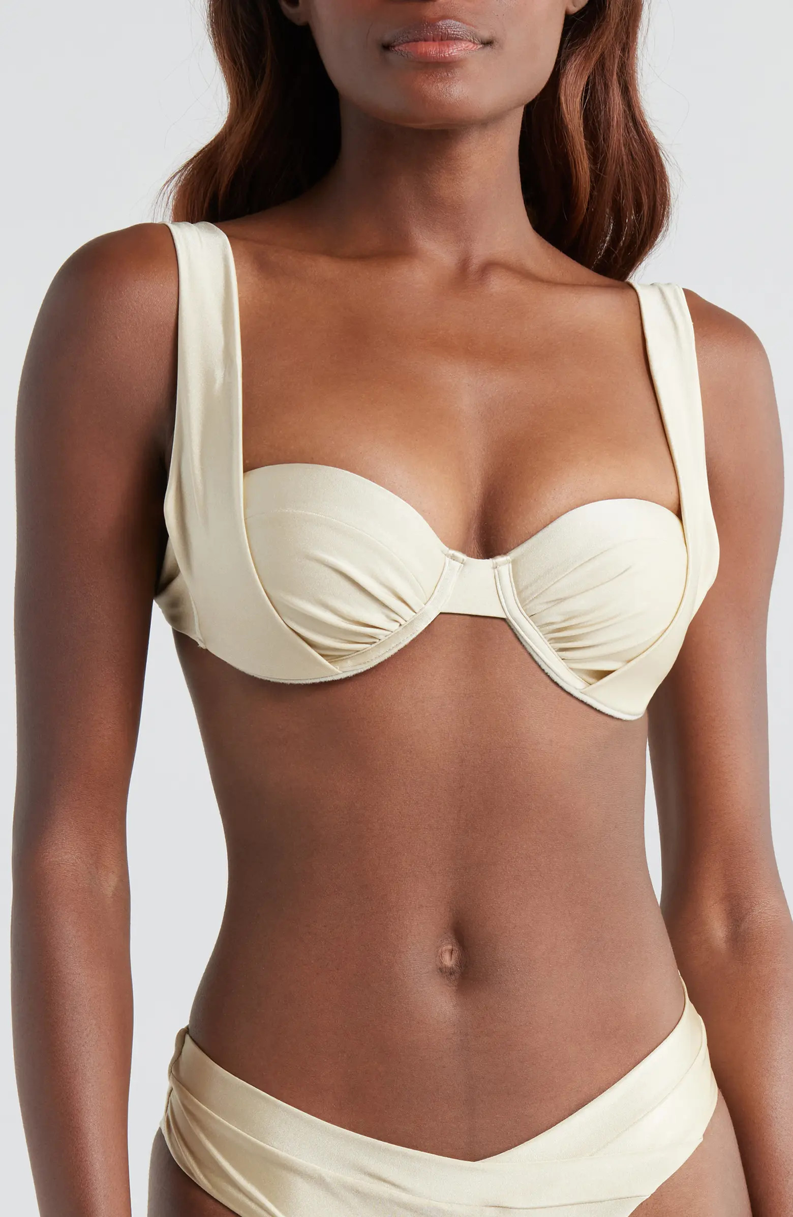 Sheyla Underwire Bikini Top | Nordstrom