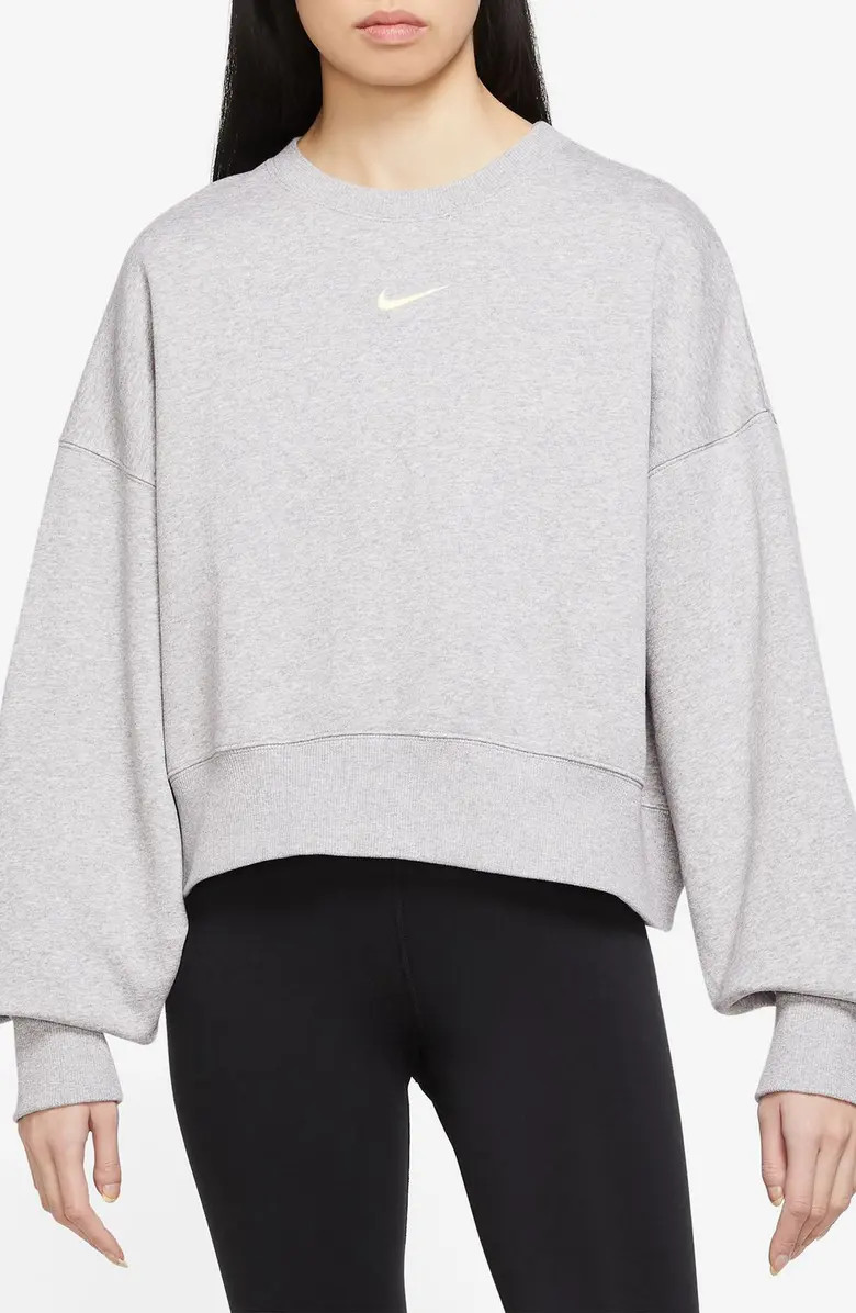 Phoenix Fleece Crewneck Sweatshirt | Nordstrom