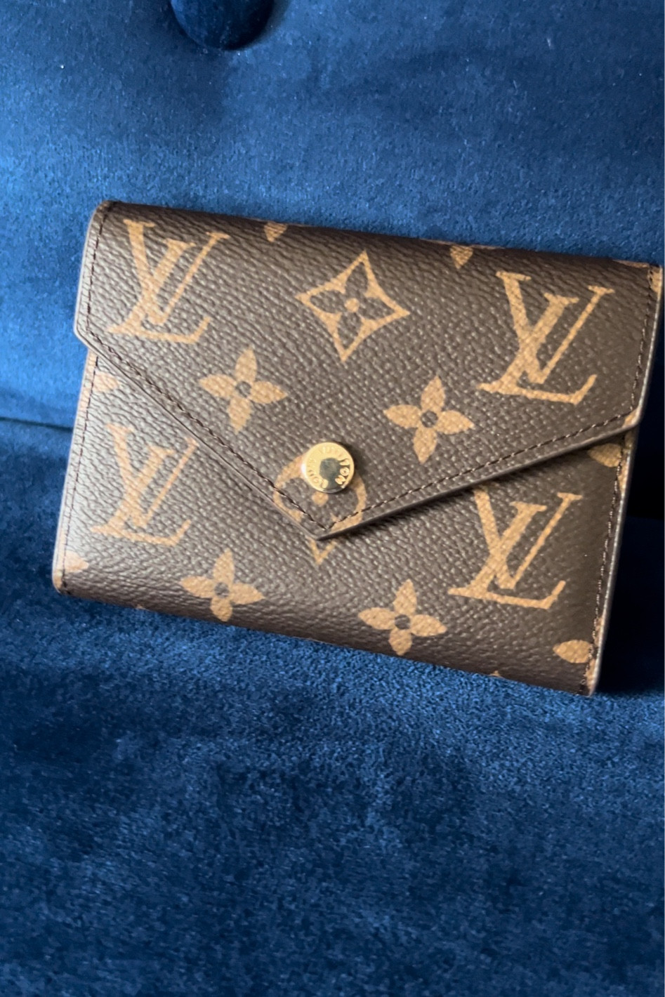 LV wallet dhgate

#LTKsalealert #LTKstyletip #LTKfindsunder50