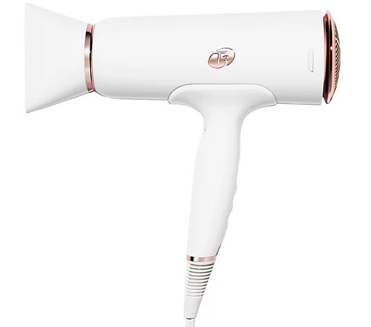 T3 Cura Hair Dryer | QVC