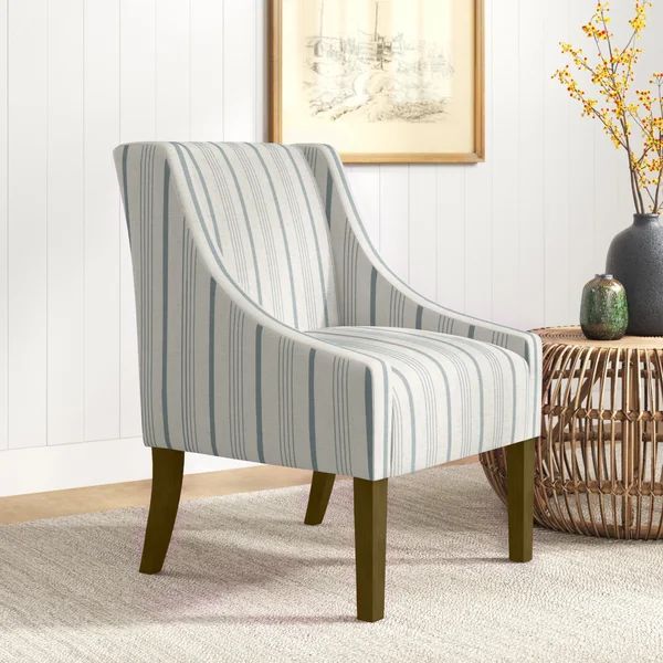Ashland 24.75'' Wide Side Chair | Wayfair North America