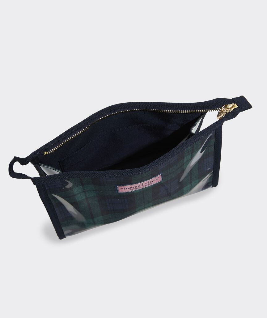 Holiday Printed Pouch | vineyard vines