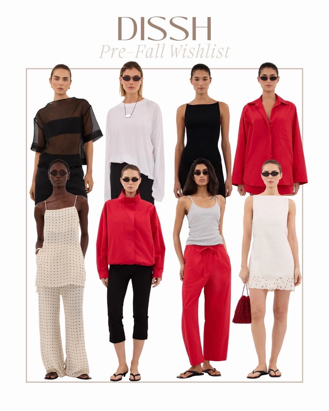 Dissh Pre-Fall wishlist

#LTKootd #LTKmomlife #LTKPetite