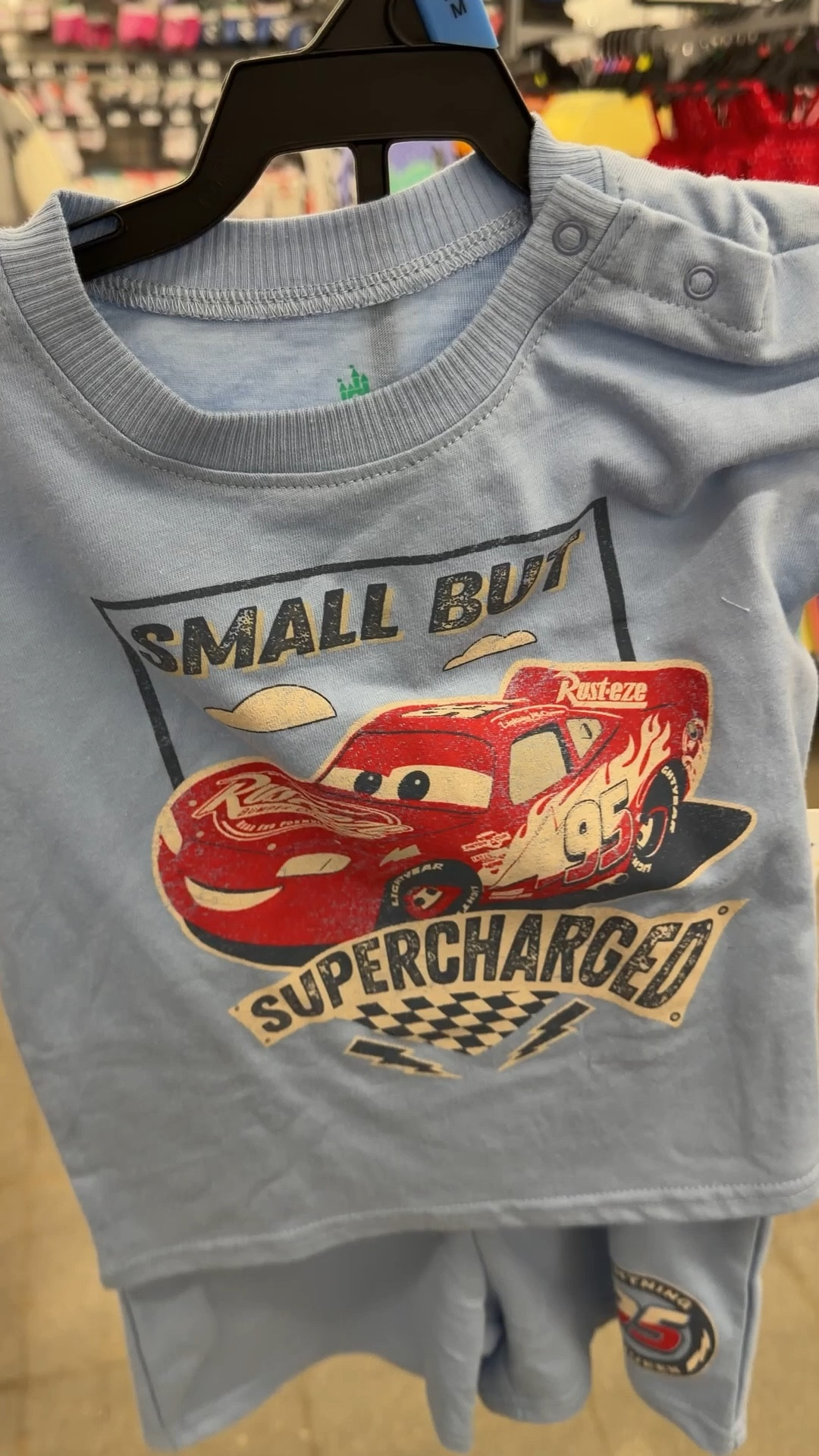 If your toddlers love Cars and Lightning McQueen then they’ll love this set! 

#LTKmomlife #LTKBaby #LTKKids