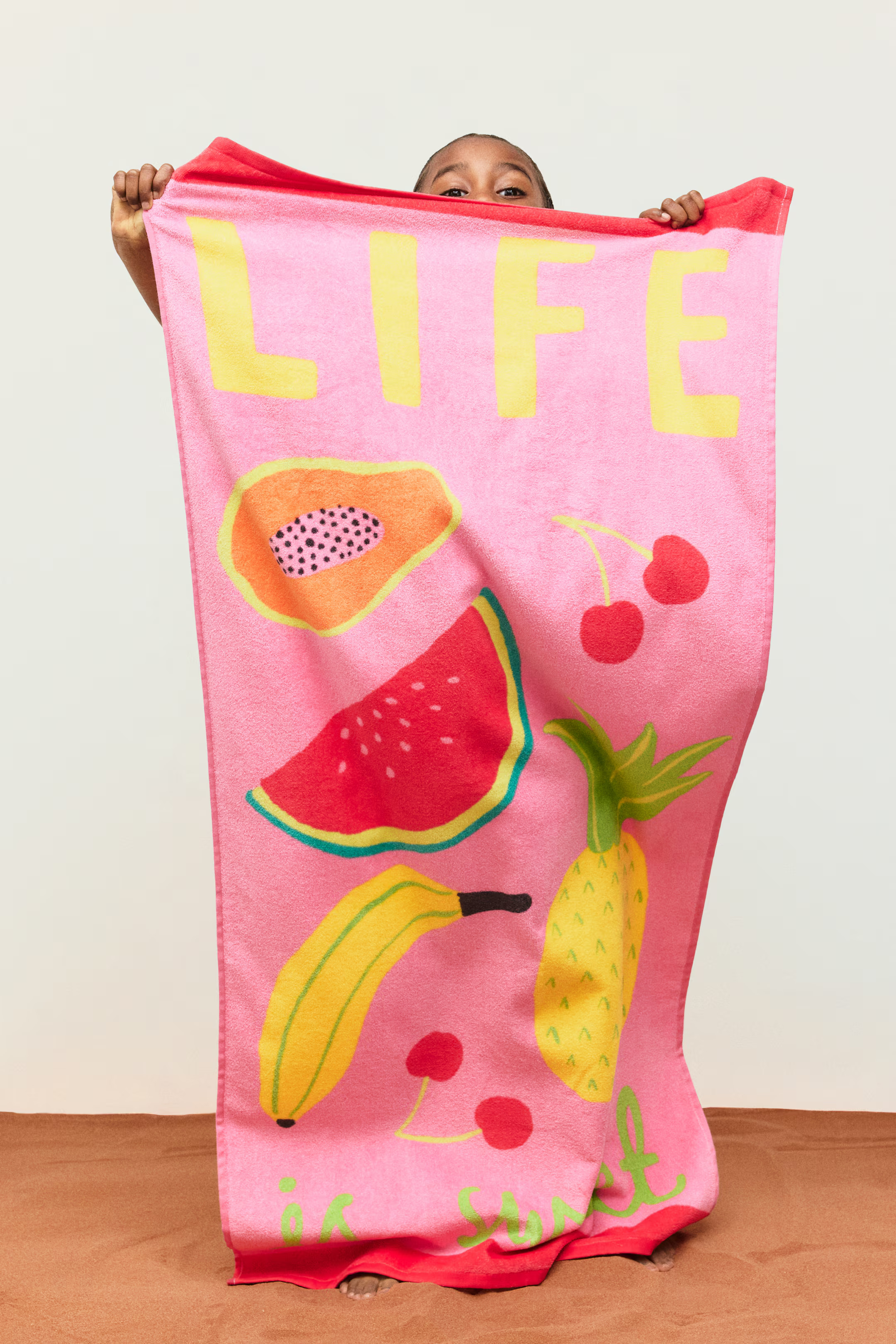 Pink/fruit | H&M (US + CA)