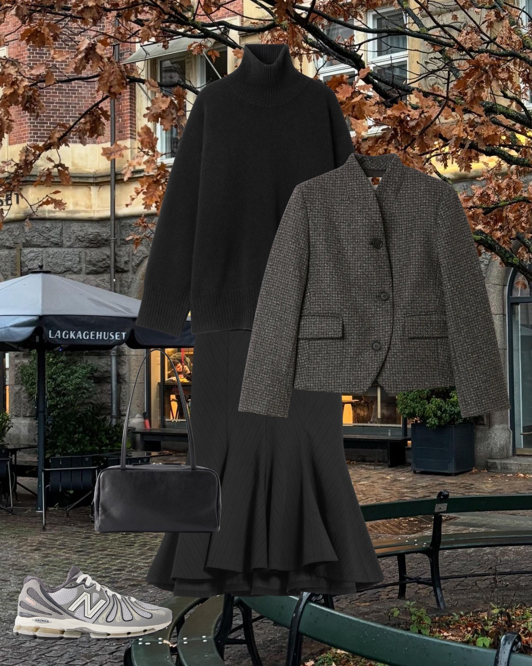 Autumn in Copenhagen 🤎

#fashion #outfit #autumnoutfit #shearlingcoat #falloutfits #workwear #fallworkwear #winteroutfits #copenhagen #cphstyle #copenhagenstyle #scandistyle