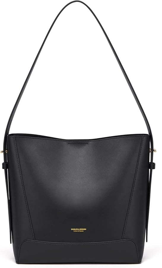 Cnoles Hobo Bags Purses And Handbag for Women Tote Shoulder Satchel Crossbody Bag Ladies Top Hand... | Amazon (US)