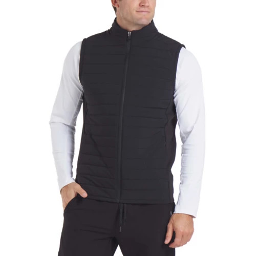 Men's UNRL Vancouver Quilted Vest | Scheels