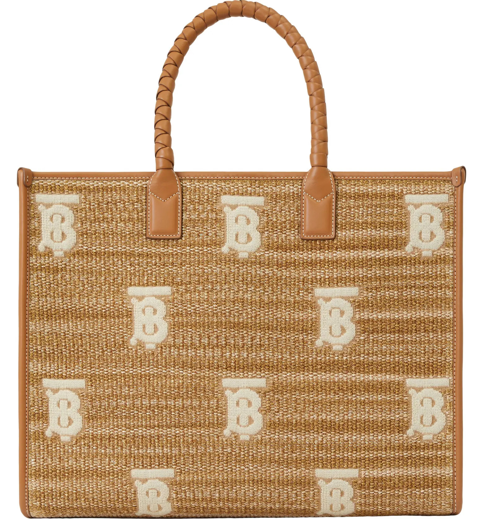 Freya TB Monogram Tote | Nordstrom