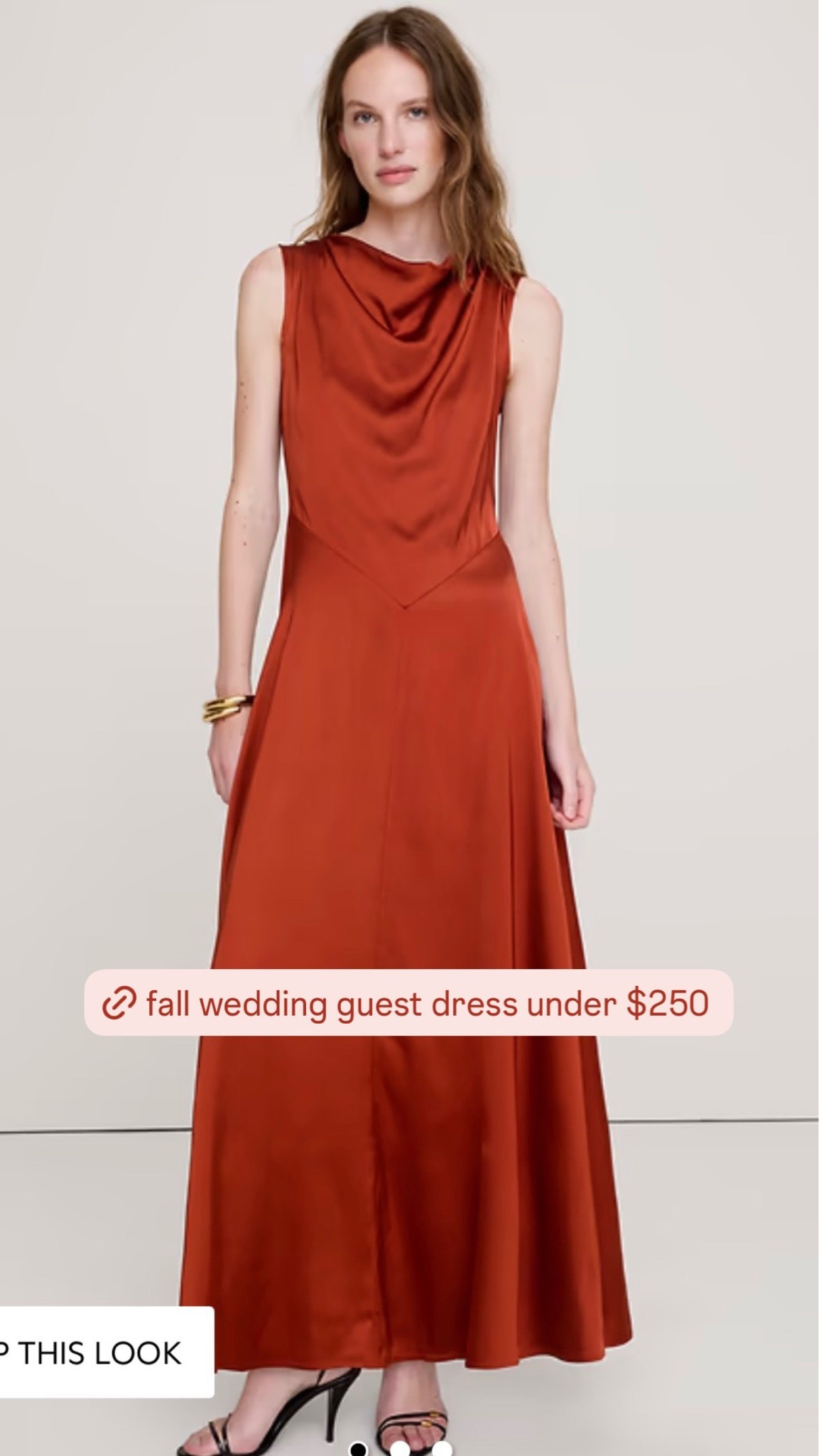 Fall wedding guest dresses under $250

#LTKWedding