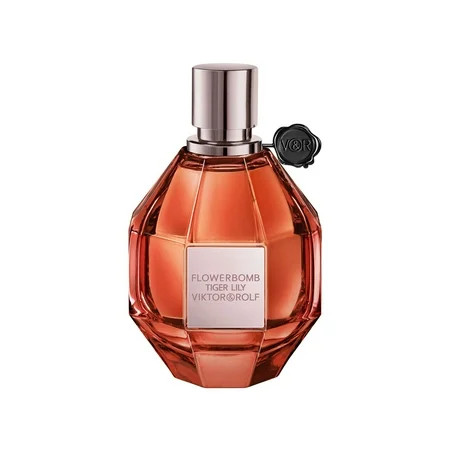 Viktor & Rolf Ladies Flowerbomb Tiger Lily EDP Spray 3.4 oz Fragrances 3614274081183 | Walmart (US)