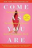 Come As You Are: Revised and Updated: The Surprising New Science That Will Transform Your Sex Life | Amazon (US)