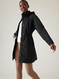 Windout Jacket | Athleta