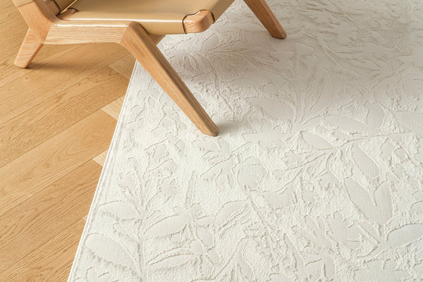Bloom
                    
                      Washable Rug | Revival Rugs Inc