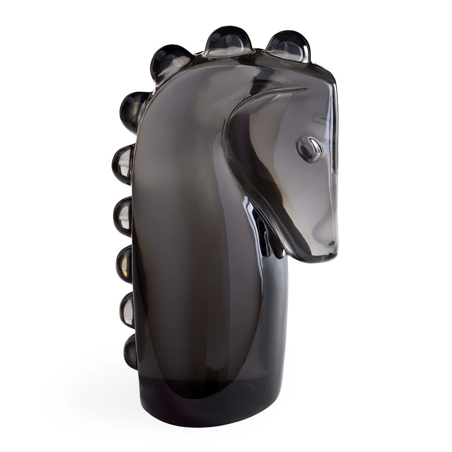 Acrylic Horse Objet | Jonathan Adler US