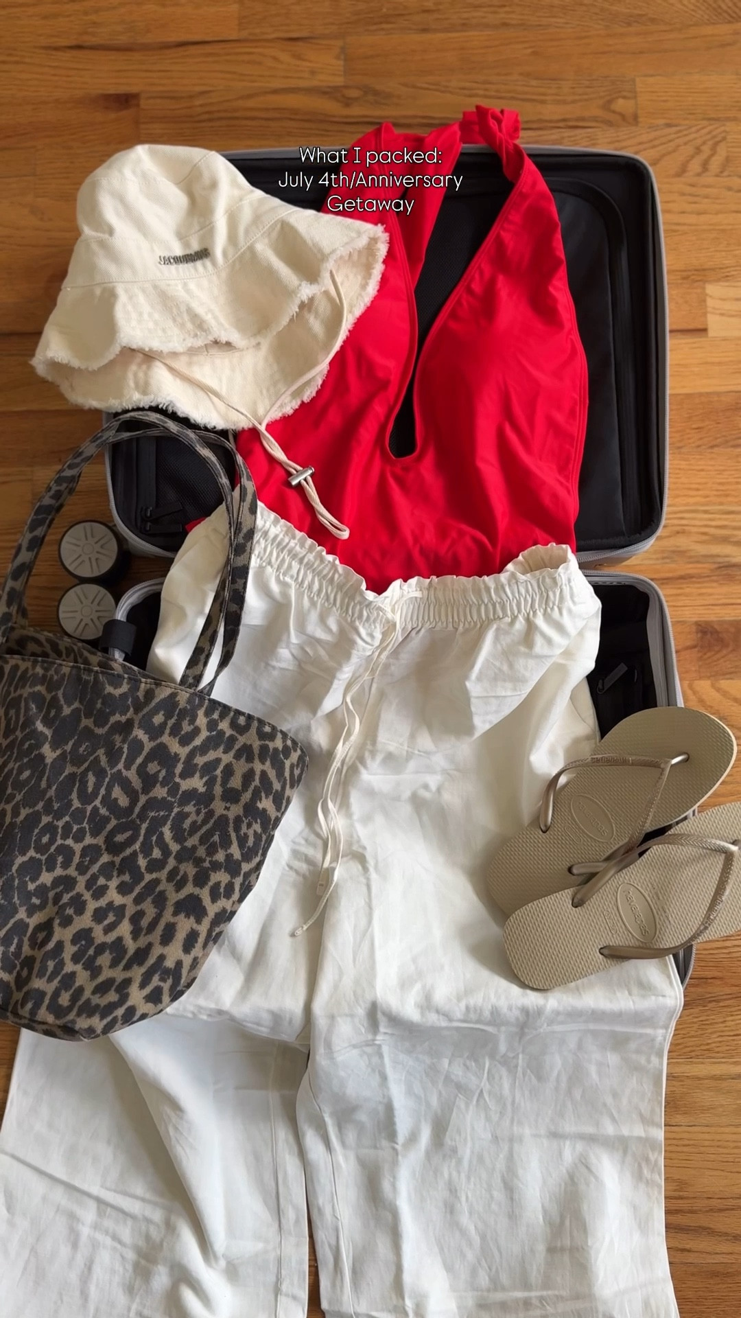 #LTKTravel #LTKSeasonal #LTKMidsize