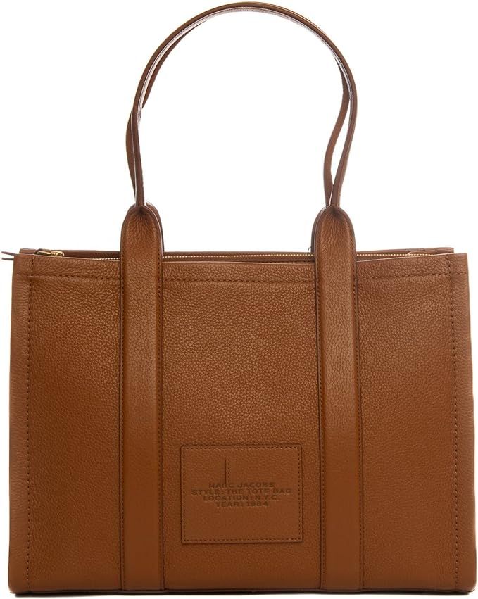 Marc Jacobs The Work Tote Argan Oil One Size | Amazon (US)