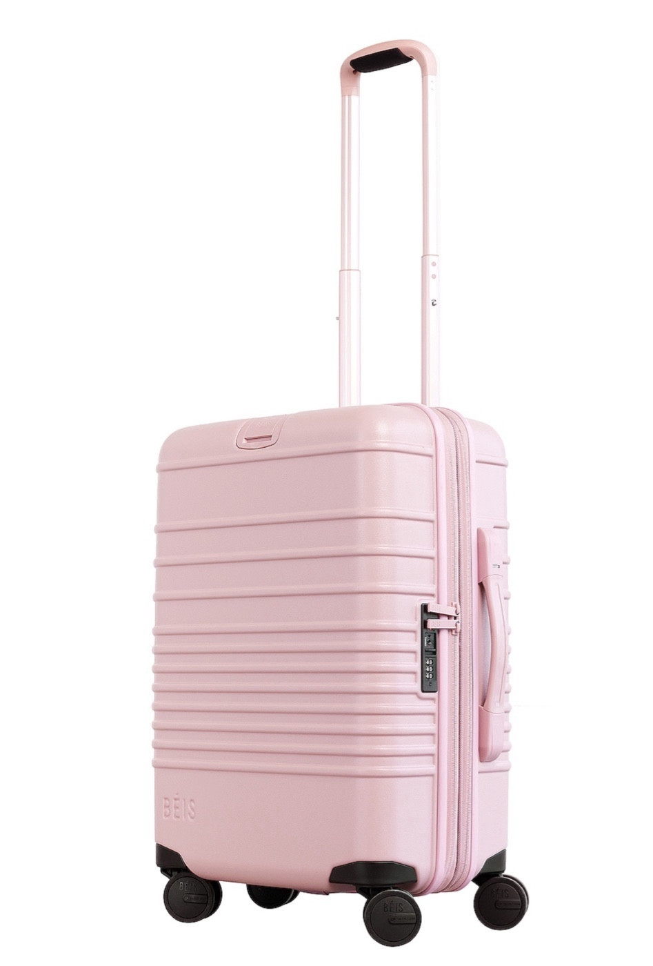 Beis carry on roller luggage 

#LTKGiftGuide #LTKHoliday #LTKtravel