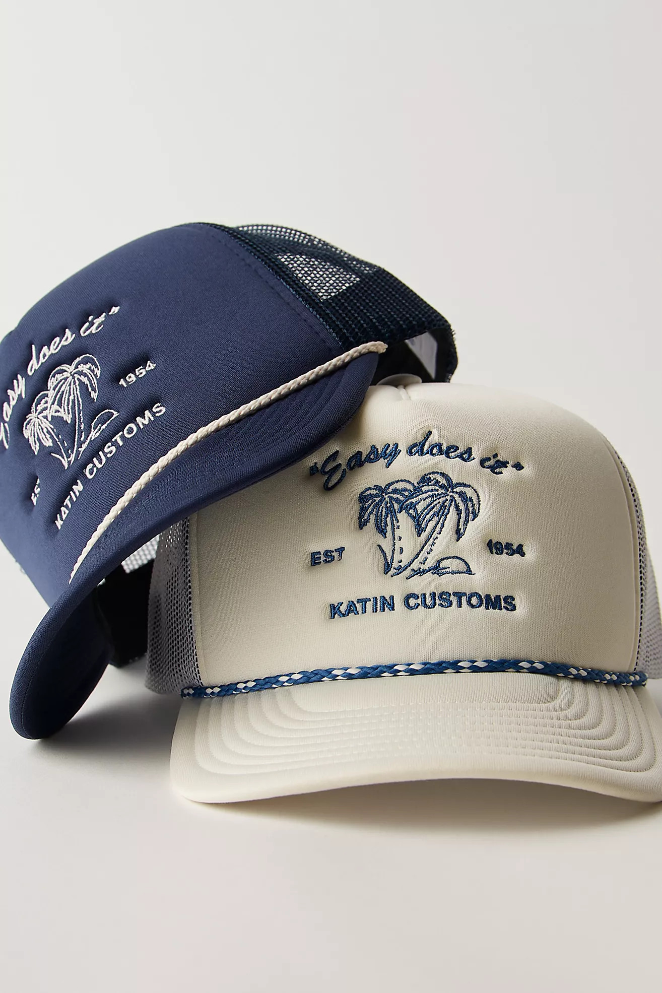 Katin Suds Trucker Hat | Free People (Global - UK&FR Excluded)