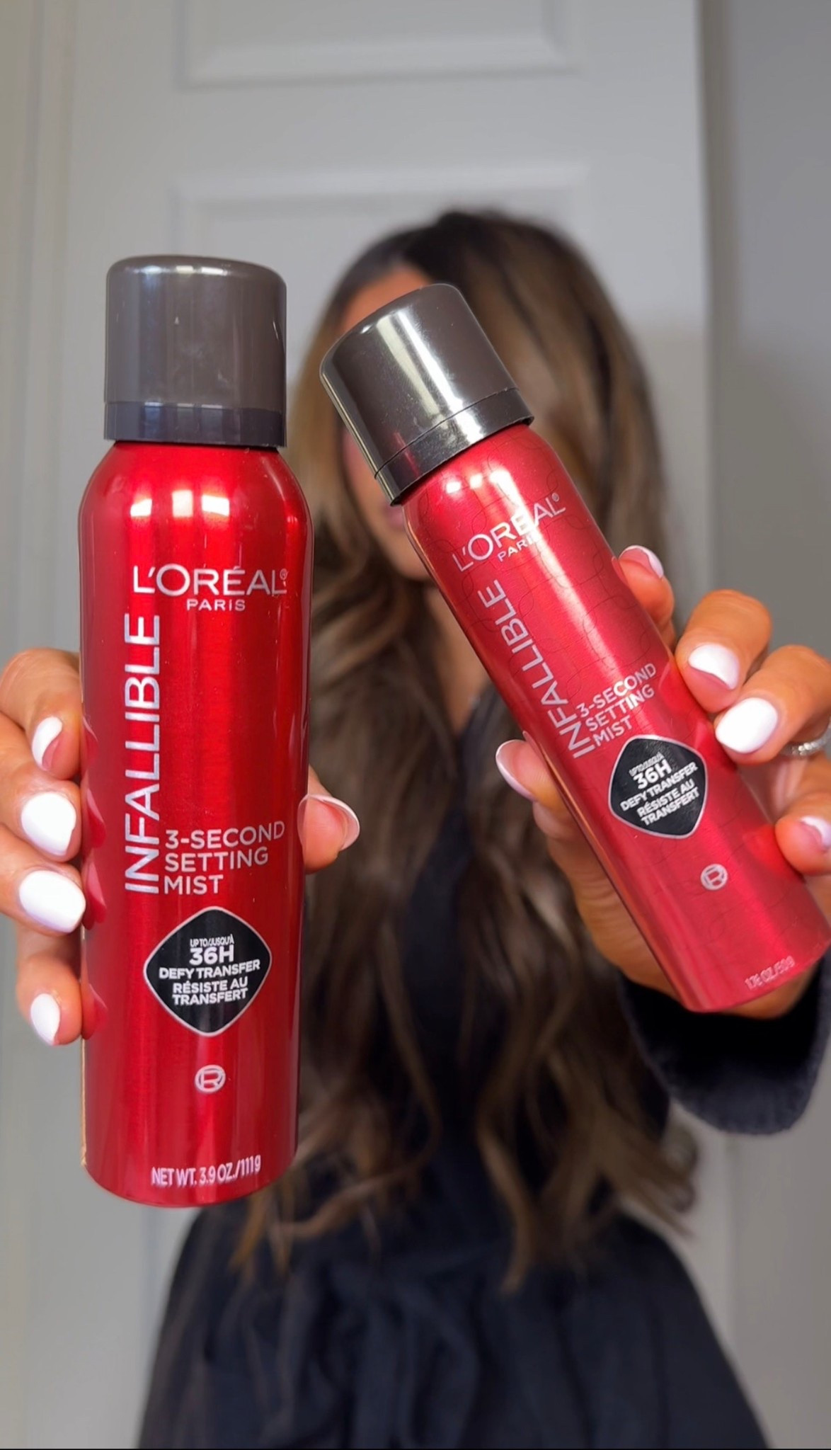 #LOrealParisPartner #Ad #TargetPartner #Target #LOrealParisMakeup #LOrealParisCosmetics

@Target @targetstyle @lorealparis