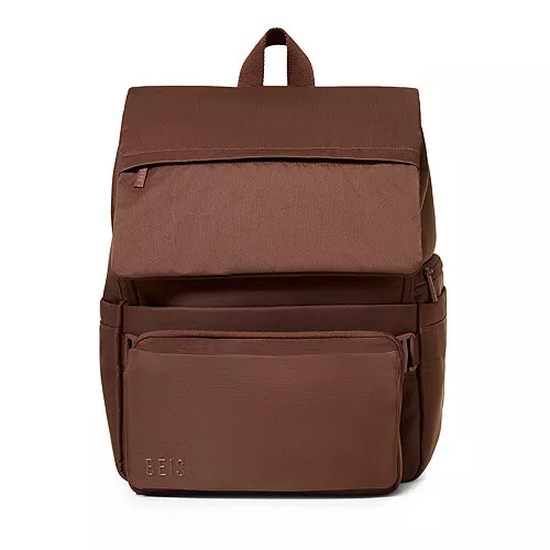 The NEW Ultimate Diaper Backpack in Maple | Bloomingdale's (US)