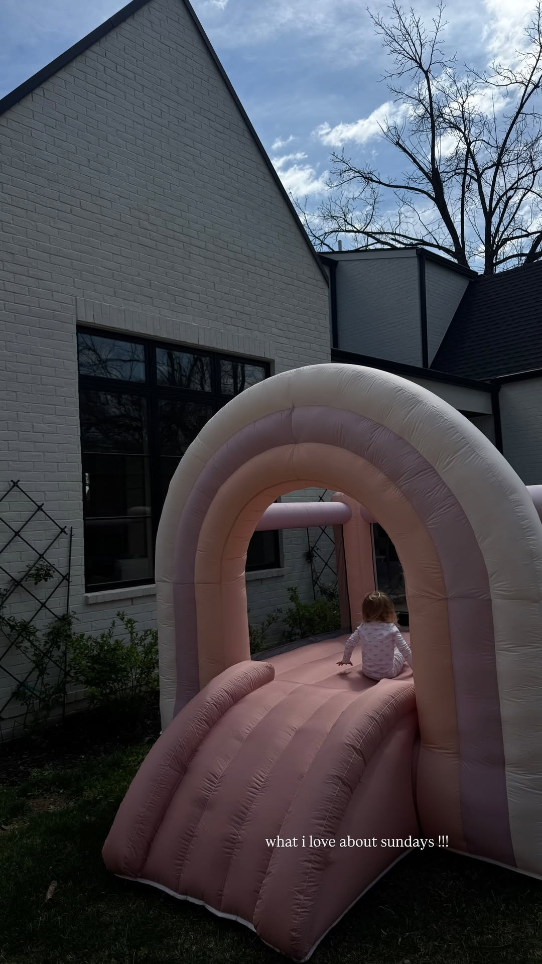 sunday funday💕 

 #LTKdayinmylife #LTKKids