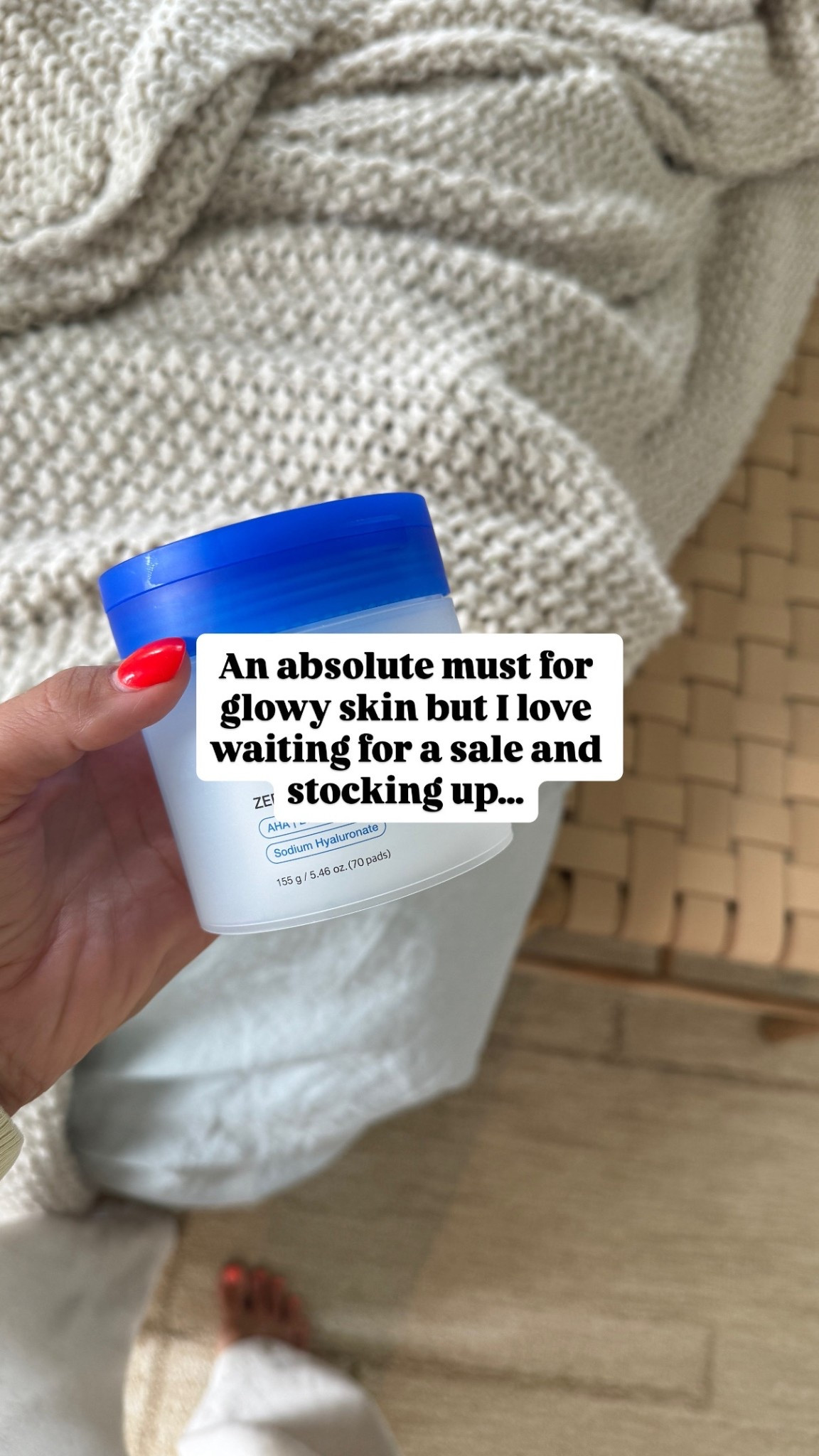 #ad Amazon Prime Days are here and I’m sharing my tried and true favorites that are on sale- no clutter, no extra stuff you might not need. @amazon #founditonamazon #amazonpartner #primedays

#LTKSaleAlert #LTKHome #LTKFindsUnder50