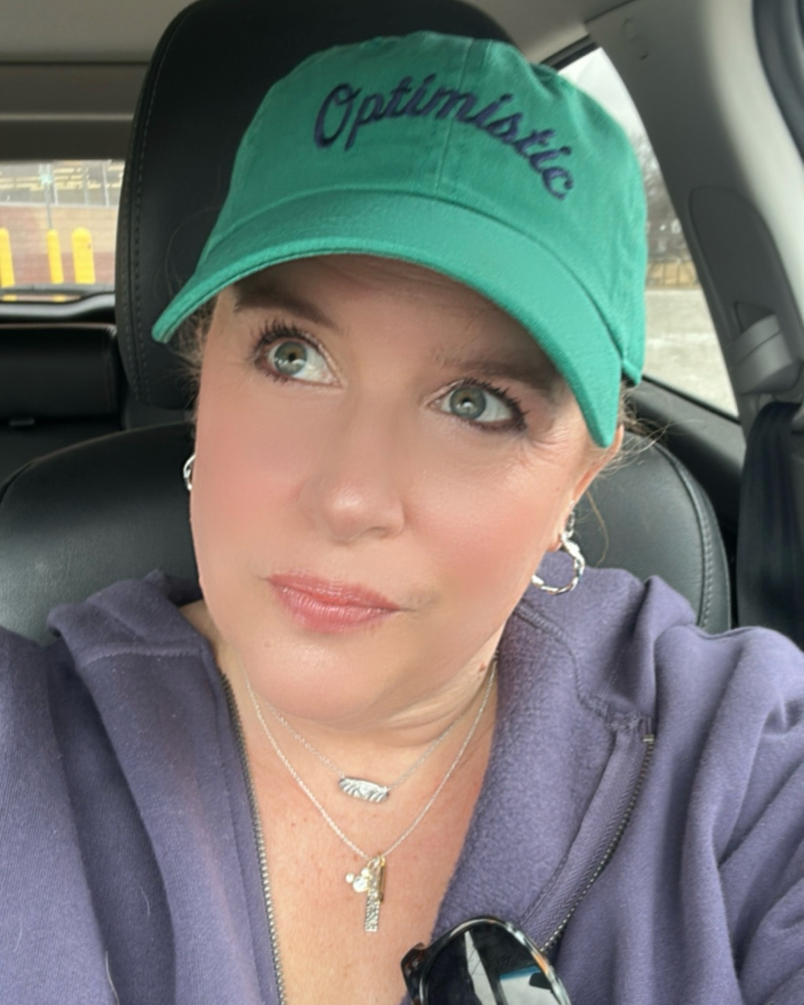 Feeling optimistic! 🥰

#LTKStyleTip #LTKFindsUnder50 #LTKOver40