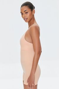 Active Ribbed Seamless Romper | Forever 21 | Forever 21 (US)
