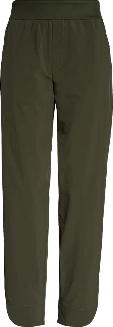 Getaway Ankle Pocket Pants | Nordstrom