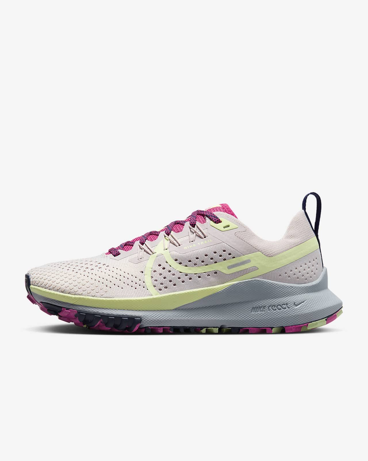 Nike Pegasus Trail 4 Women's Trail Running Shoes. Nike.com | Nike (US)