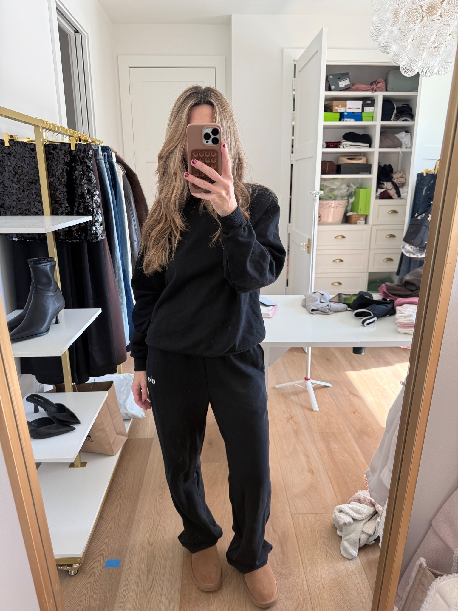 Comfy 🖤