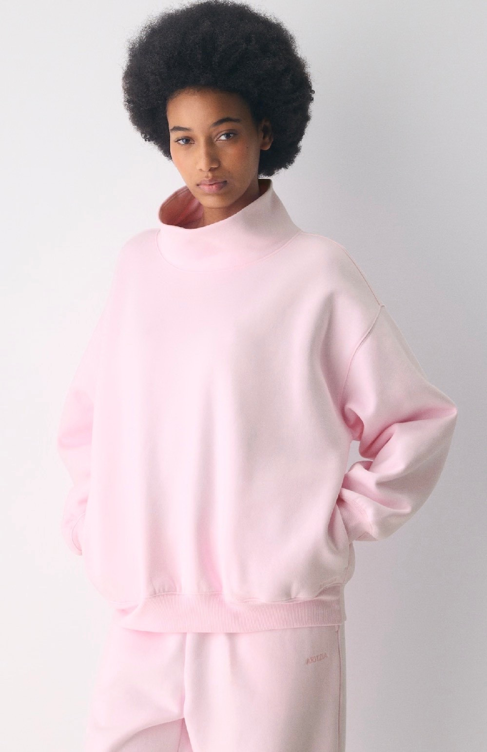 AritZia finds
Funnel neck
Mock neck
Trending
Fall fashion
Sale

#LTKfall #LTKgiftguide