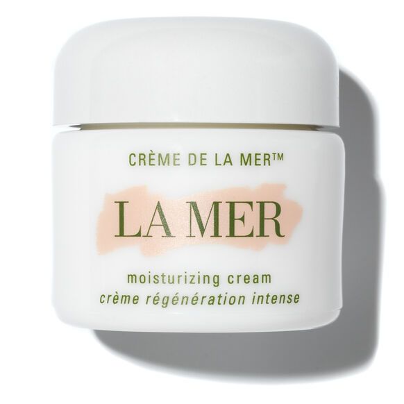 Crème de la Mer Moisturizing Cream | Space NK - UK