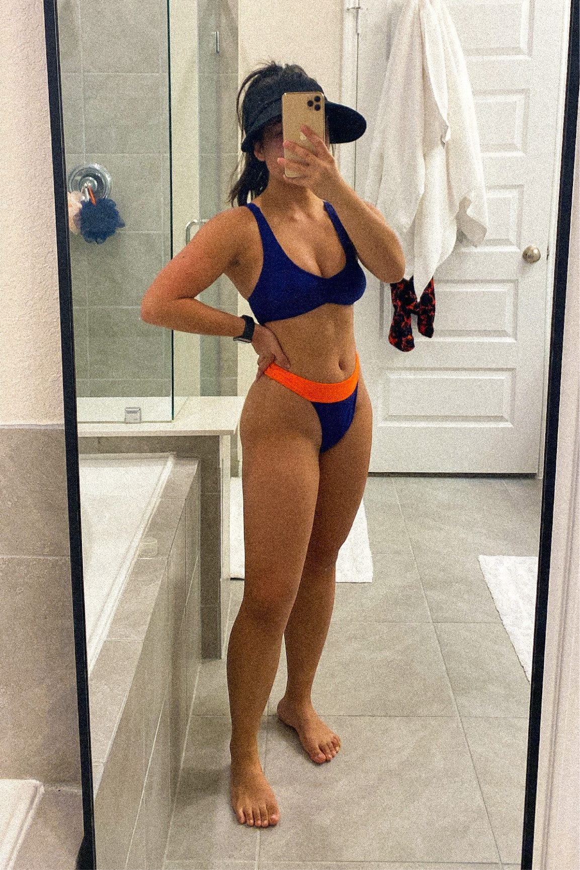 another swimsuit from Cupshe that was a great deal. Currently $23 for top AND bottom!!

#LTKunder50 #LTKswim #LTKtravel