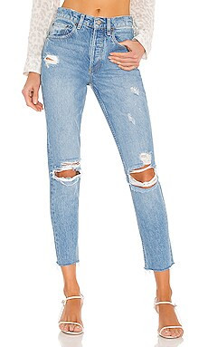 Boyish The Billy Skinny in Unfaithfully Yours from Revolve.com | Revolve Clothing (Global)
