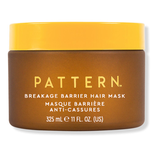 Breakage Barrier Hair Mask | Ulta