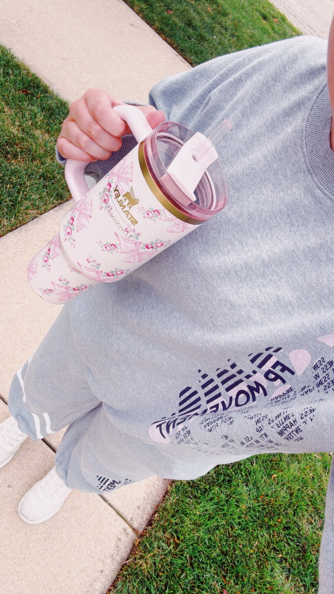 FALL WALK FP MOVEMENT SET 💜

#LTKStyleTip #LTKFindsUnder50 #LTKTall