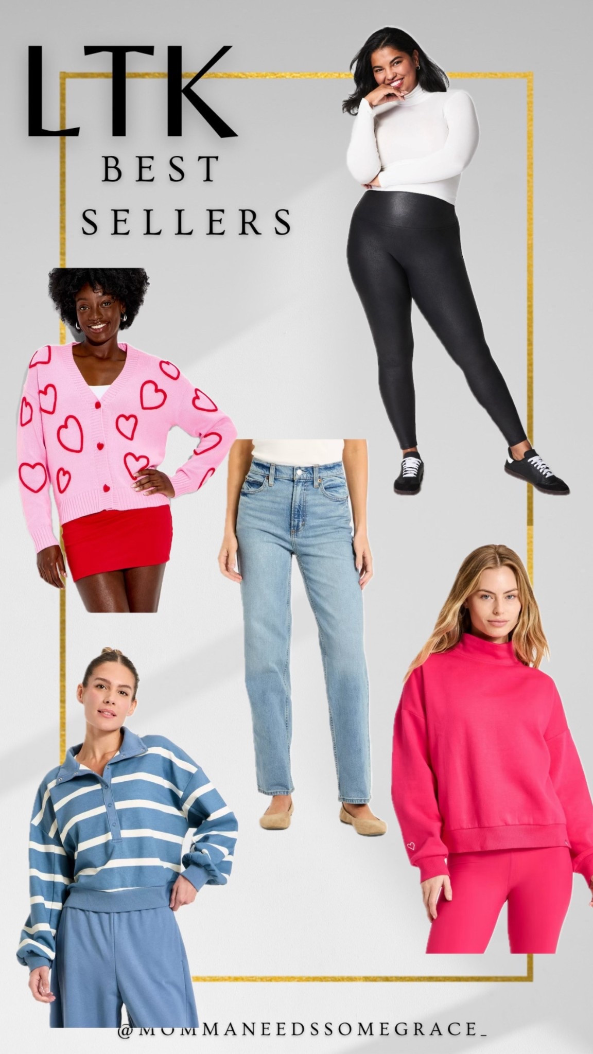 Weekly most loved items! Thank for shopping my links!

#LTKmorningroutine #LTKFindsUnder100 #LTKSeasonal