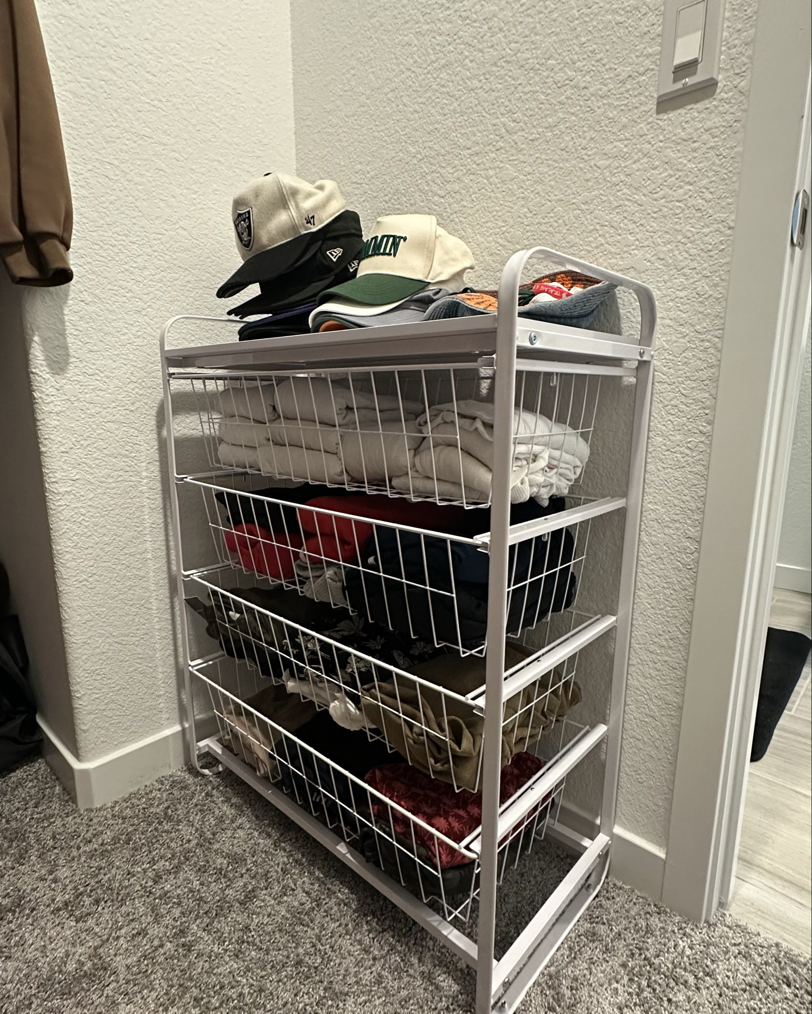 I’ve had my eye on this for such a long time, I’m so happy with it. Thanks to the Brighton brand at Target! 

#LTKHome #LTKSaleAlert #LTKFindsUnder100