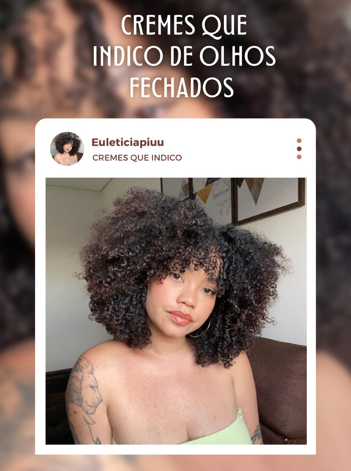 Somente meus favoritos 