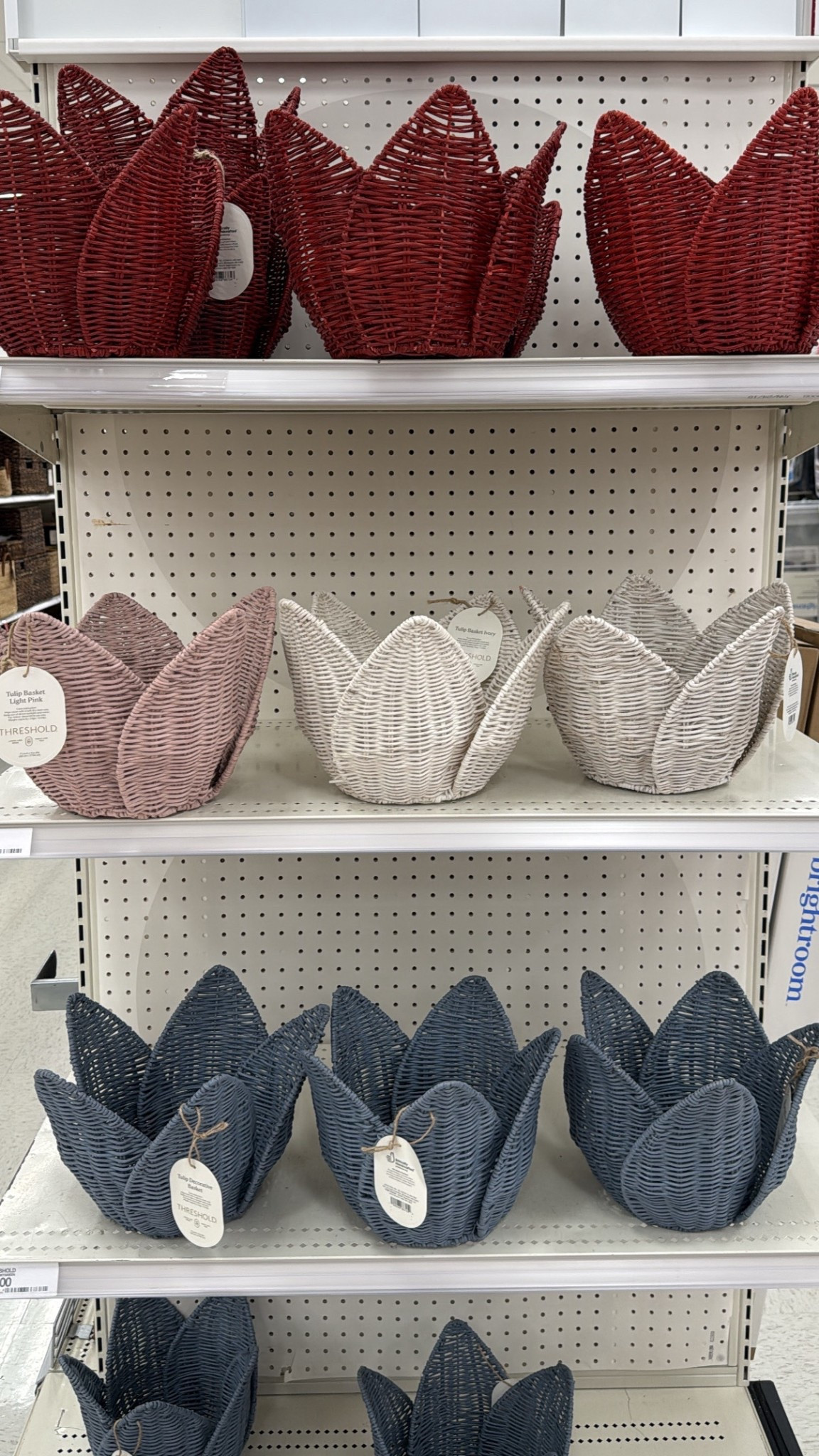 Target finds
Home decor
Easter basket
Spring decor 

#LTKHome