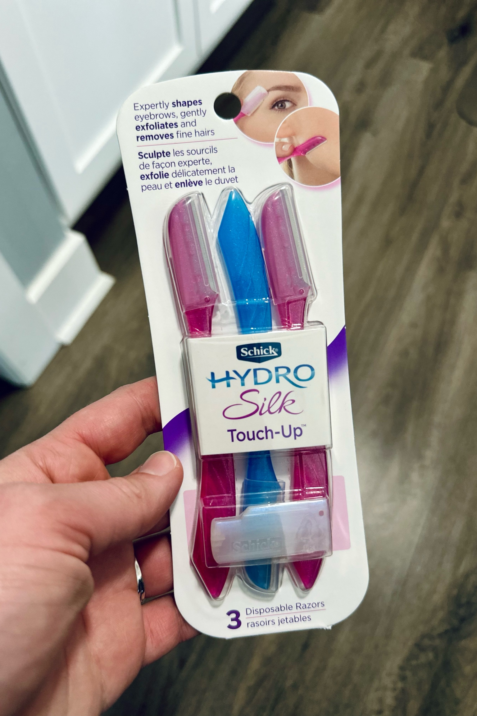 I have decided these are my fave dermaplaning tools! I have a few different brands and these work the best for me! I absolutely recommend them! 

#LTKstyletip #LTKbeauty