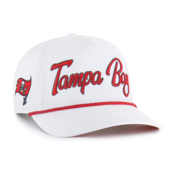 TAMPA BAY BUCCANEERS OVERHAND '47 HITCH RF RELAXED FIT | '47Brand