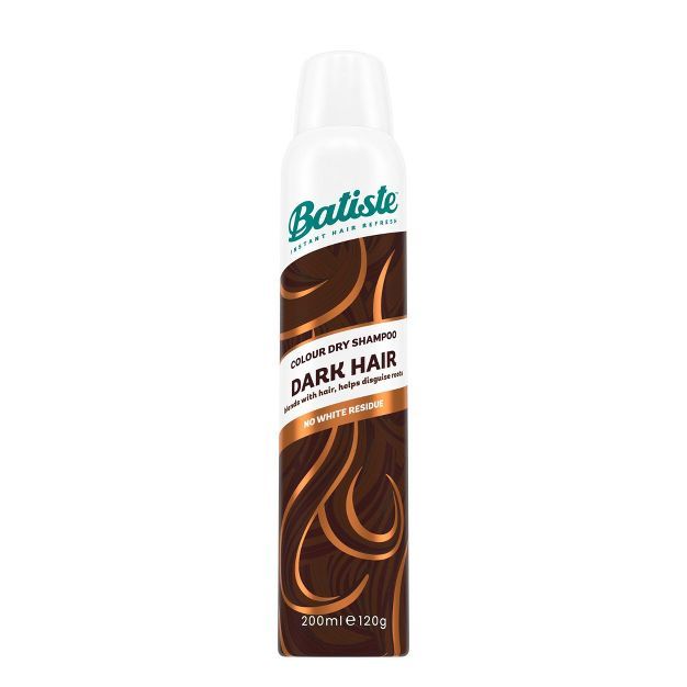Batiste Dry Shampoo Divine Dark - 4.23oz | Target