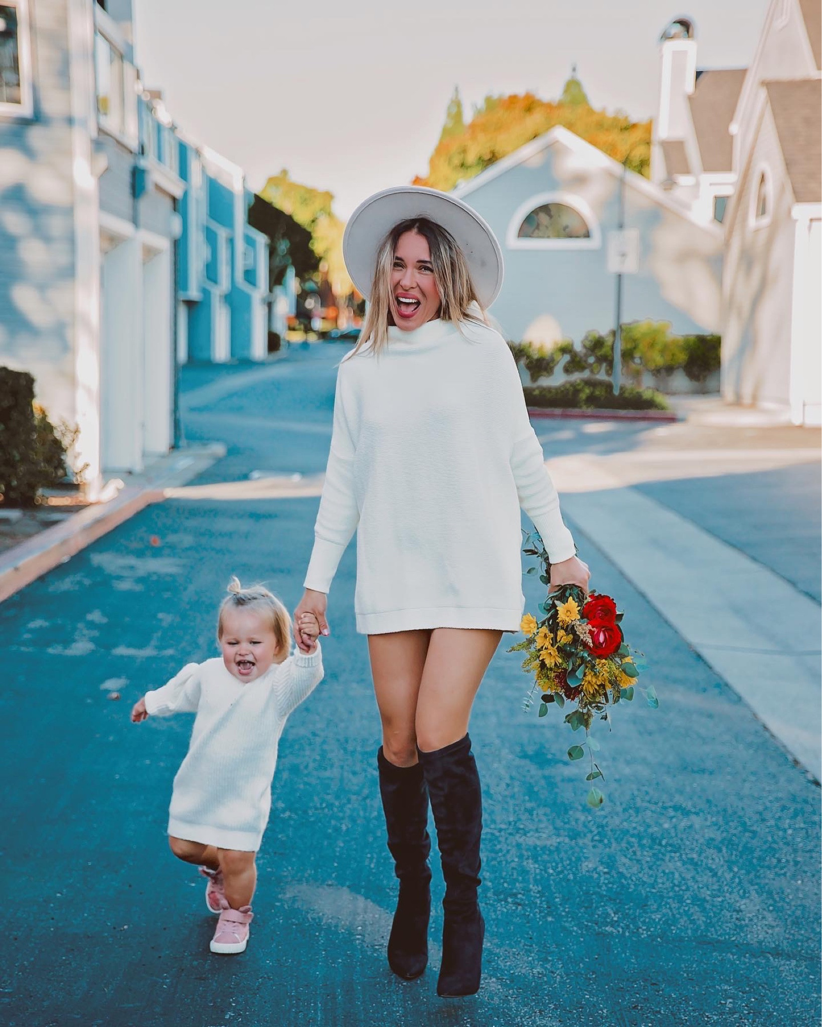 Hello LTK family! My first post! Wow! So excited to share my outfits with you! ❤️

#LTKGiftGuide #LTKSeasonal