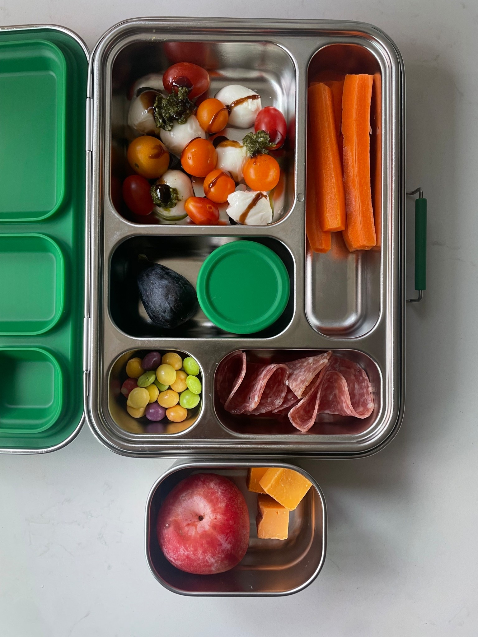 All my kids non-toxic lunchbox and to-go snack containers!

#LTKKids #LTKFamily #LTKFindsUnder50